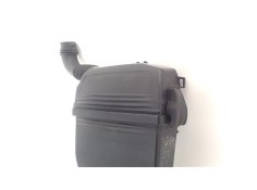 Recambio de carcasa filtro aire para fiat ii panda (169) 1.2 referencia OEM IAM 51774986  