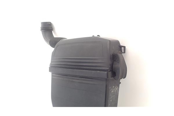 Recambio de carcasa filtro aire para fiat ii panda (169) 1.2 referencia OEM IAM 51774986  