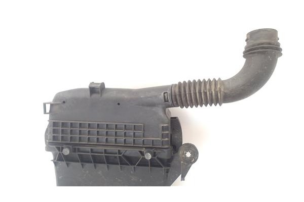 Recambio de carcasa filtro aire para fiat ii panda (169) 1.2 referencia OEM IAM 51774986  