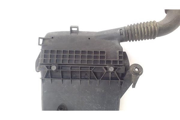 Recambio de carcasa filtro aire para fiat ii panda (169) 1.2 referencia OEM IAM 51774986  