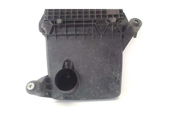 Recambio de carcasa filtro aire para fiat ii panda (169) 1.2 referencia OEM IAM 51774986  