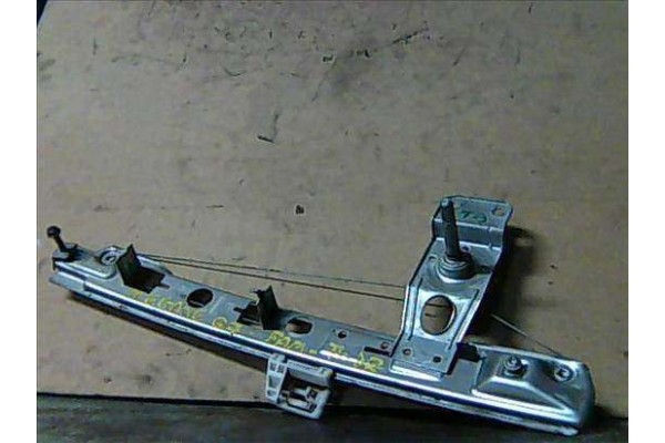 Recambio de mecanismo elevalunas trasero derecho para renault megane ii (bm0/1_, cm0/1_) 1.5 dci referencia OEM IAM   