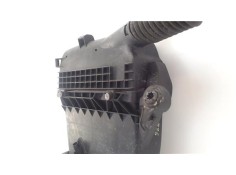 Recambio de carcasa filtro aire para fiat ii panda (169) 1.2 referencia OEM IAM 51774986  