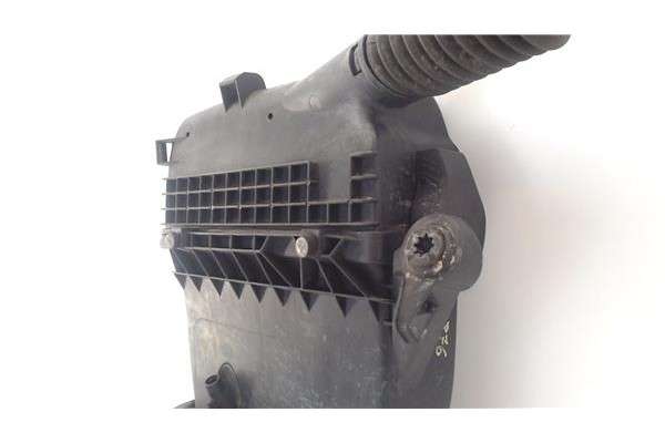 Recambio de carcasa filtro aire para fiat ii panda (169) 1.2 referencia OEM IAM 51774986  