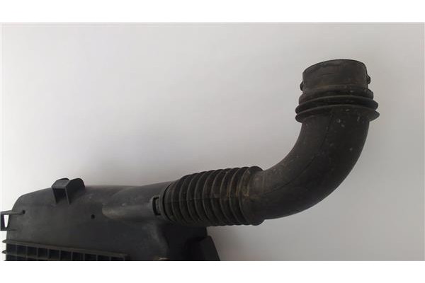 Recambio de carcasa filtro aire para fiat ii panda (169) 1.2 referencia OEM IAM 51774986  