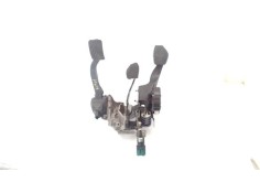 JUEGO PEDALES COMPLETO RB0280755167 PSA9671416880 