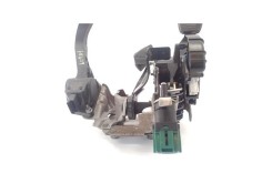 Recambio de juego pedales completo para peugeot 5008 1.6 premium referencia OEM IAM RB0280755167 PSA9671416880 