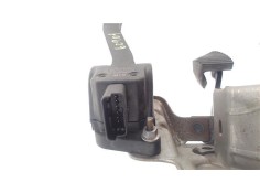 Recambio de juego pedales completo para peugeot 5008 1.6 premium referencia OEM IAM RB0280755167 PSA9671416880 