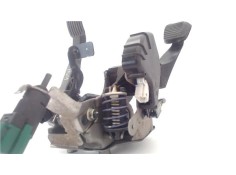 Recambio de juego pedales completo para peugeot 5008 1.6 premium referencia OEM IAM RB0280755167 PSA9671416880 