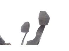 Recambio de juego pedales completo para peugeot 5008 1.6 premium referencia OEM IAM RB0280755167 PSA9671416880 