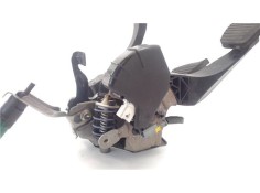 Recambio de juego pedales completo para peugeot 5008 1.6 premium referencia OEM IAM RB0280755167 PSA9671416880 