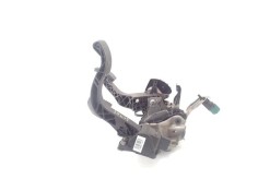 Recambio de juego pedales completo para peugeot 5008 1.6 premium referencia OEM IAM RB0280755167 PSA9671416880 