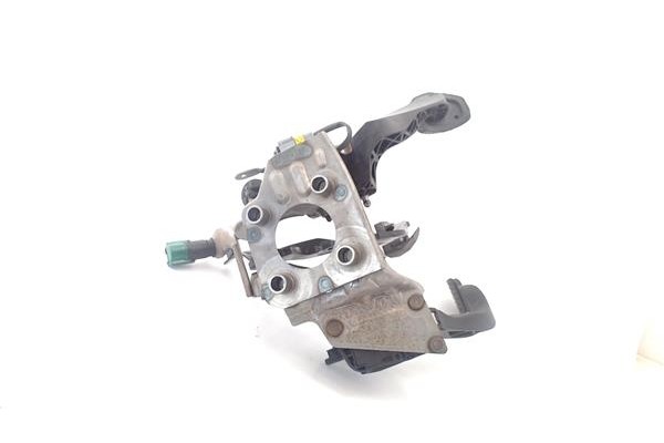 Recambio de juego pedales completo para peugeot 5008 1.6 premium referencia OEM IAM RB0280755167 PSA9671416880 