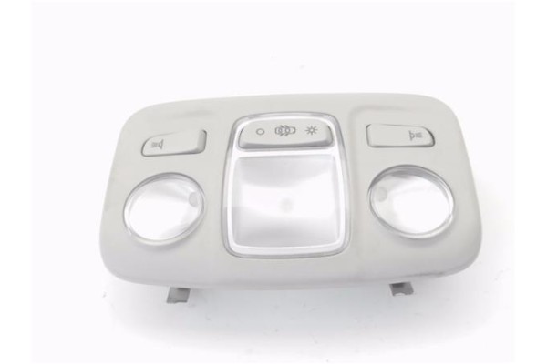 Recambio de luz delantero central techo para citroen c4 grand picasso/spacetourer 1.6 attraction referencia OEM IAM 96781444BJ  