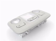 Recambio de luz delantero central techo para citroen c4 grand picasso/spacetourer 1.6 attraction referencia OEM IAM 96781444BJ  