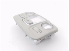 Recambio de luz delantero central techo para citroen c4 grand picasso/spacetourer 1.6 attraction referencia OEM IAM 96781444BJ  
