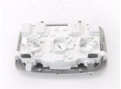 Recambio de luz delantero central techo para citroen c4 grand picasso/spacetourer 1.6 attraction referencia OEM IAM 96781444BJ  