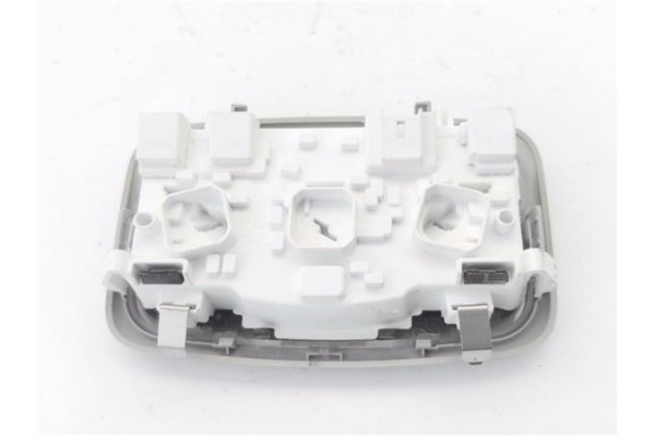 Recambio de luz delantero central techo para citroen c4 grand picasso/spacetourer 1.6 attraction referencia OEM IAM 96781444BJ  