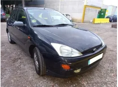 ford focus (daw, dbw) del año 2001