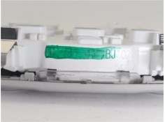 Recambio de luz delantero central techo para citroen c4 grand picasso/spacetourer 1.6 attraction referencia OEM IAM 96781444BJ  