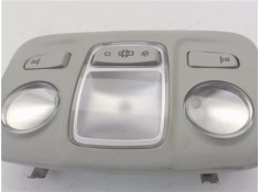 Recambio de luz delantero central techo para citroen c4 grand picasso/spacetourer 1.6 attraction referencia OEM IAM 96781444BJ  