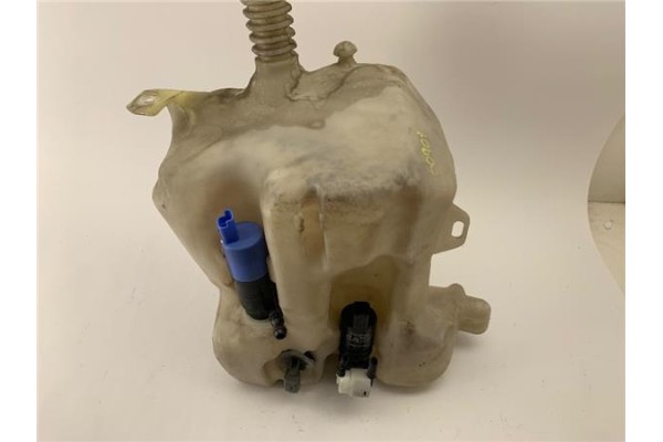 Recambio de deposito limpiaparabrisas para peugeot 5008 1.6 premium referencia OEM IAM 9685005780  