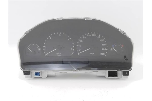Recambio de cuadro completo para land rover range rover (lp) 4.6 vogue (160kw) referencia OEM IAM STC60960 1H4Z78045F02RA 
