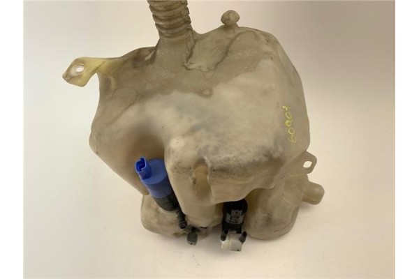 Recambio de deposito limpiaparabrisas para peugeot 5008 1.6 premium referencia OEM IAM 9685005780  