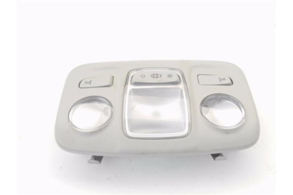 Recambio de luz trasero central techo para citroen c4 grand picasso/spacetourer 1.6 attraction referencia OEM IAM 96781444BJ  