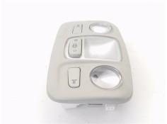 Recambio de luz trasero central techo para citroen c4 grand picasso/spacetourer 1.6 attraction referencia OEM IAM 96781444BJ  