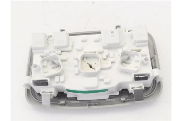 Recambio de luz trasero central techo para citroen c4 grand picasso/spacetourer 1.6 attraction referencia OEM IAM 96781444BJ  