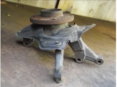 Recambio de mangueta delantero izquierda para fiat i punto (176) berlina 55 1.1 referencia OEM IAM   