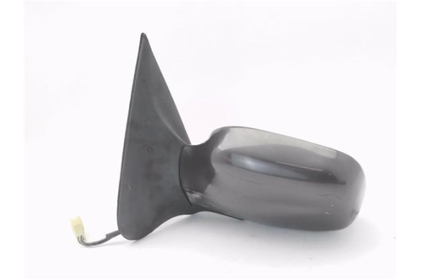 Recambio de retrovisor electrico izquierdo para tata safari (42_fd) 2.1 referencia OEM IAM E11015479  