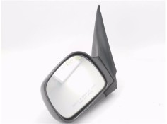 Recambio de retrovisor electrico izquierdo para tata safari (42_fd) 2.1 referencia OEM IAM E11015479  