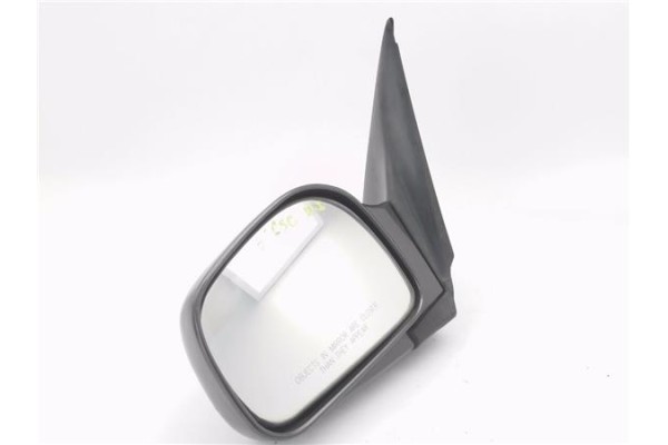 Recambio de retrovisor electrico izquierdo para tata safari (42_fd) 2.1 referencia OEM IAM E11015479  