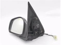 Recambio de retrovisor electrico izquierdo para tata safari (42_fd) 2.1 referencia OEM IAM E11015479  