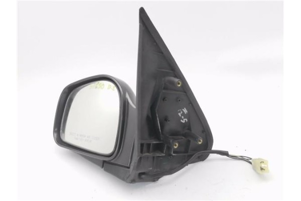 Recambio de retrovisor electrico izquierdo para tata safari (42_fd) 2.1 referencia OEM IAM E11015479  