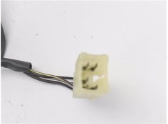 Recambio de retrovisor electrico izquierdo para tata safari (42_fd) 2.1 referencia OEM IAM E11015479  