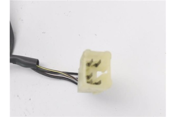 Recambio de retrovisor electrico izquierdo para tata safari (42_fd) 2.1 referencia OEM IAM E11015479  