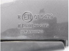 Recambio de retrovisor electrico izquierdo para tata safari (42_fd) 2.1 referencia OEM IAM E11015479  