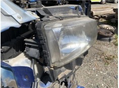 Recambio de faro delantero dcho para volkswagen transporter iv furgón (70xa) 2.5 tdi referencia OEM IAM 701941018  
