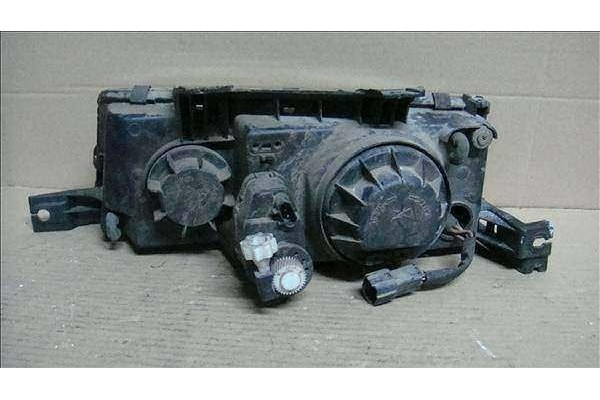 Recambio de faro delantero dcho para ssangyong musso (1996 ) referencia OEM IAM   