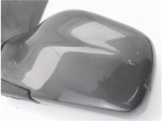 Recambio de retrovisor electrico izquierdo para tata safari (42_fd) 2.1 referencia OEM IAM E11015479  
