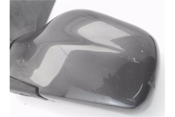 Recambio de retrovisor electrico izquierdo para tata safari (42_fd) 2.1 referencia OEM IAM E11015479  