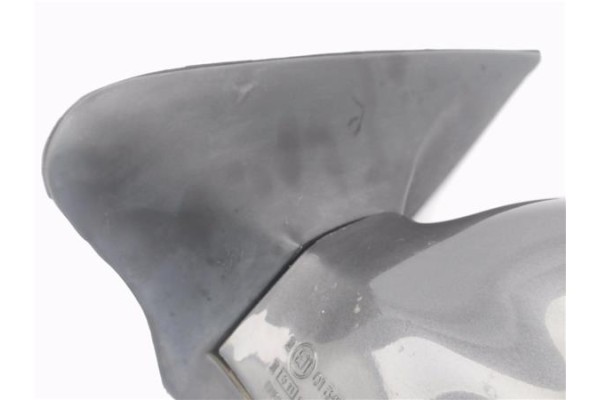 Recambio de retrovisor electrico izquierdo para tata safari (42_fd) 2.1 referencia OEM IAM E11015479  