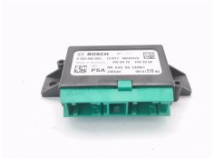 Recambio de modulo electronico para citroen c4 grand picasso/spacetourer 1.6 attraction referencia OEM IAM 9814151980 263004853 