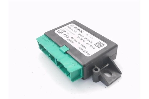 Recambio de modulo electronico para citroen c4 grand picasso/spacetourer 1.6 attraction referencia OEM IAM 9814151980 263004853 