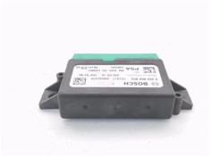 Recambio de modulo electronico para citroen c4 grand picasso/spacetourer 1.6 attraction referencia OEM IAM 9814151980 263004853 