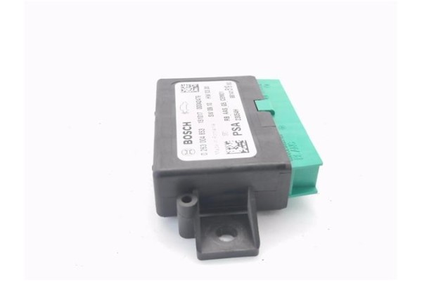 Recambio de modulo electronico para citroen c4 grand picasso/spacetourer 1.6 attraction referencia OEM IAM 9814151980 263004853 