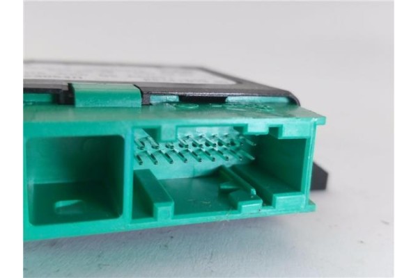 Recambio de modulo electronico para citroen c4 grand picasso/spacetourer 1.6 attraction referencia OEM IAM 9814151980 263004853 